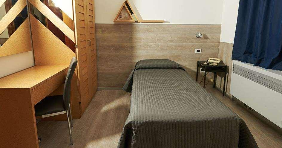 Hotel Atlantic Arona Habitación foto