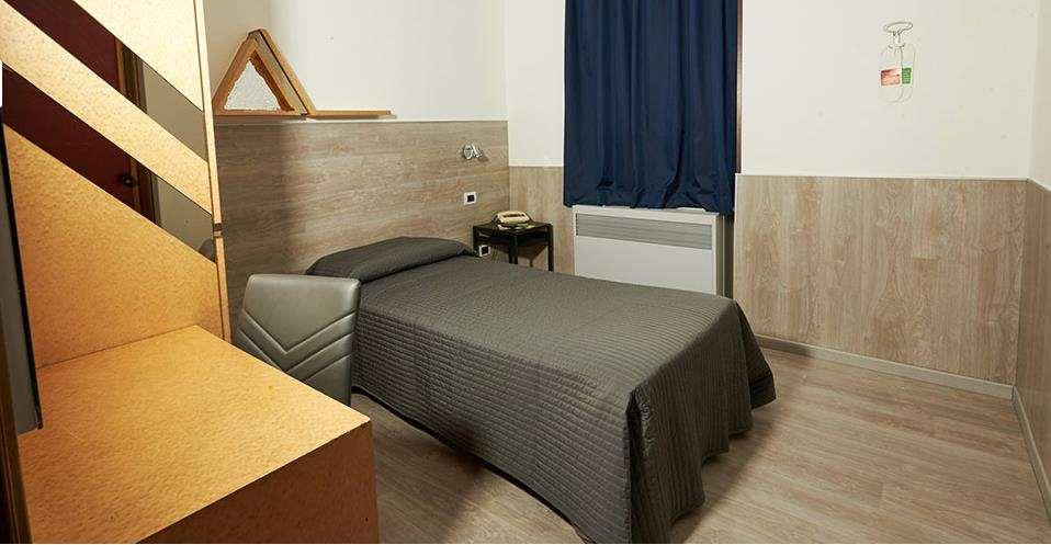 Hotel Atlantic Arona Habitación foto