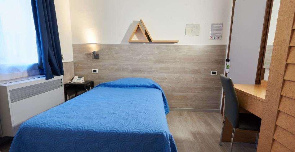 Hotel Atlantic Arona Habitación foto